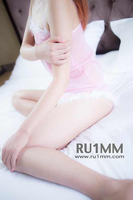 ru1mm 如壹写真 2013